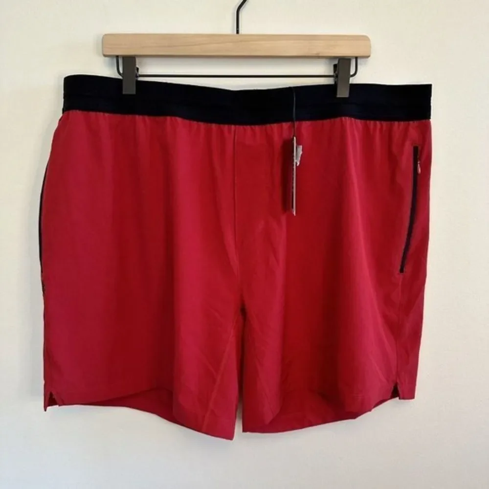 New NWT Mens Rhone 7